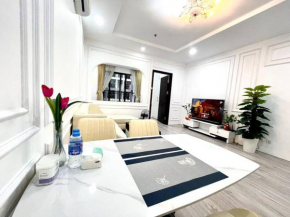 Căn hộ 1 phòng ngủ luxury tòa T8 Times City